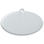 H 12 0630 reflector manufactured in Lithuania, Europe