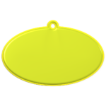 H 12 0630 reflector manufactured in Lithuania, Europe