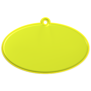 H 12 0630 reflector manufactured in Lithuania, Europe