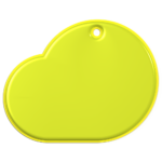 H 12 0633 reflector manufactured in Lithuania, Europe