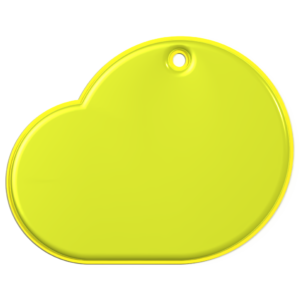 H 12 0633 reflector manufactured in Lithuania, Europe