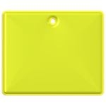 H 12 0635 reflector manufactured in Lithuania, Europe