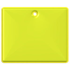 H 12 0635 reflector manufactured in Lithuania, Europe