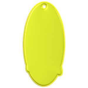 H 12 0636 reflector manufactured in Lithuania, Europe