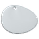 H 12 0639 reflector manufactured in Lithuania, Europe