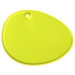 H 12 0639 reflector manufactured in Lithuania, Europe