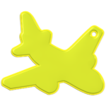 H 12 0645 reflector manufactured in Lithuania, Europe