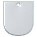 H 12 0681 reflector manufactured in Lithuania, Europe