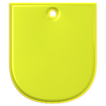 H 12 0681 reflector manufactured in Lithuania, Europe