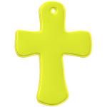 H 13 0347 reflector manufactured in Lithuania, Europe