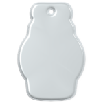 H 13 0464 reflector manufactured in Lithuania, Europe