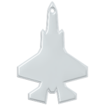 H 13 0525 reflector manufactured in Lithuania, Europe