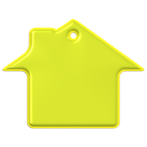 H 14 0103 reflector manufactured in Lithuania, Europe