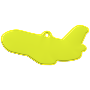 H 14 0109 reflector manufactured in Lithuania, Europe