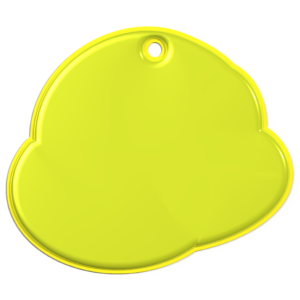 H 14 0206 reflector manufactured in Lithuania, Europe