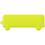 H 14 0258 reflector manufactured in Lithuania, Europe