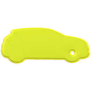 H 14 0310 reflector manufactured in Lithuania, Europe