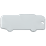 H 14 0346 reflector manufactured in Lithuania, Europe