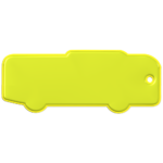 H 14 0346 reflector manufactured in Lithuania, Europe