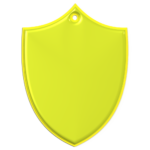 H 14 0360 reflector manufactured in Lithuania, Europe