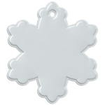 H 14 0414 reflector manufactured in Lithuania, Europe