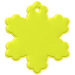 H 14 0414 reflector manufactured in Lithuania, Europe