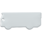 H 14 0439 reflector manufactured in Lithuania, Europe