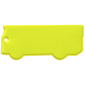 H 14 0439 reflector manufactured in Lithuania, Europe