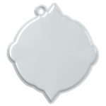 H 14 0459 reflector manufactured in Lithuania, Europe