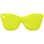 H 14 0461 reflector manufactured in Lithuania, Europe