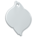 H 14 0462 reflector manufactured in Lithuania, Europe