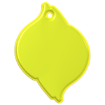 H 14 0462 reflector manufactured in Lithuania, Europe