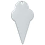 H 14 0617 reflector manufactured in Lithuania, Europe