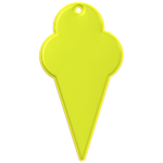 H 14 0617 reflector manufactured in Lithuania, Europe