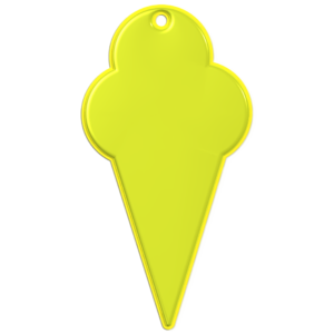 H 14 0617 reflector manufactured in Lithuania, Europe