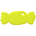 H 14 0727 reflector manufactured in Lithuania, Europe