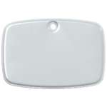 H 15 0081 reflector manufactured in Lithuania, Europe