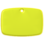 H 15 0081 reflector manufactured in Lithuania, Europe