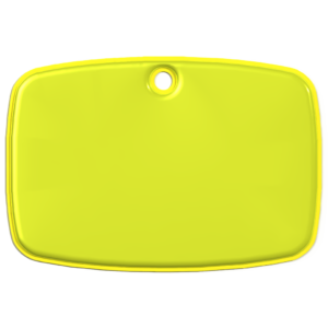 H 15 0081 reflector manufactured in Lithuania, Europe