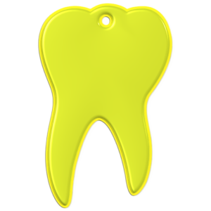 H 15 0082 reflector manufactured in Lithuania, Europe