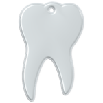 H 15 0082 reflector manufactured in Lithuania, Europe