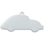 H 15 0197 reflector manufactured in Lithuania, Europe