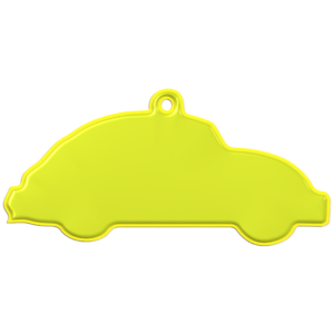 H 15 0197 reflector manufactured in Lithuania, Europe