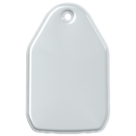 H 15 0328 reflector manufactured in Lithuania, Europe