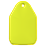 H 15 0328 reflector manufactured in Lithuania, Europe