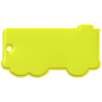 H 15 0336 reflector manufactured in Lithuania, Europe