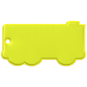 H 15 0336 reflector manufactured in Lithuania, Europe