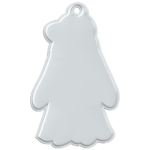 H 15 0338 reflector manufactured in Lithuania, Europe