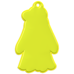 H 15 0338 reflector manufactured in Lithuania, Europe