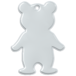 H 15 0342 reflector manufactured in Lithuania, Europe